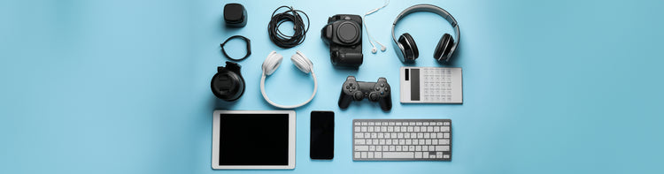 Spark & Pixel – Spark & Pixel